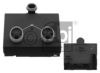 AUDI 8T0959792G Control Unit, central locking system